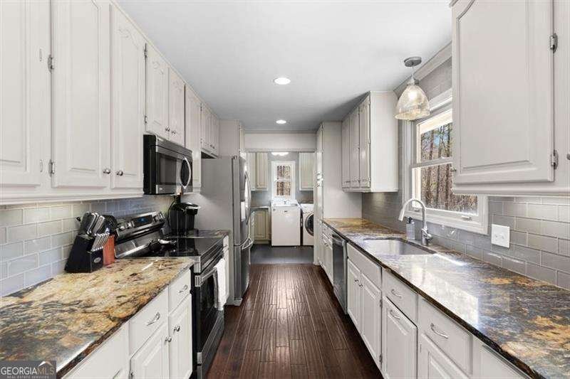 640 Overlook Trail Acworth - Photo 16