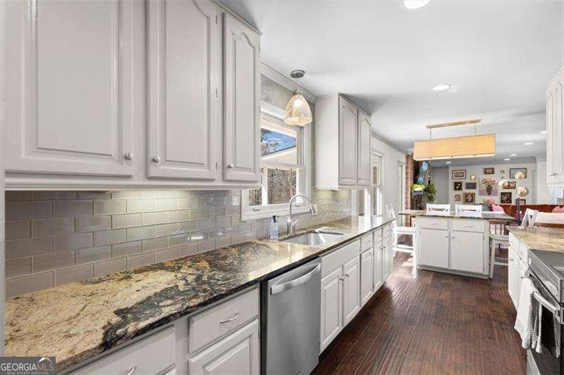 640 Overlook Trail Acworth - Photo 18