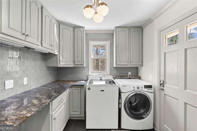 640 Overlook Trail Acworth - Photo 20