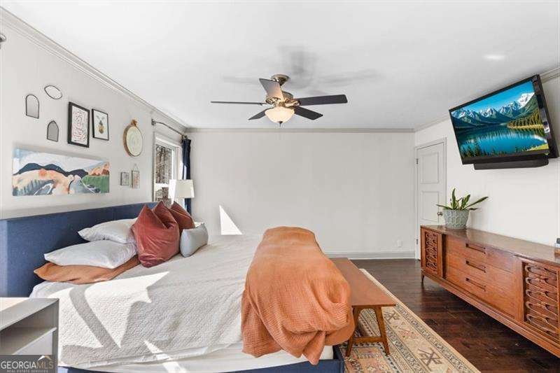 640 Overlook Trail Acworth - Photo 22