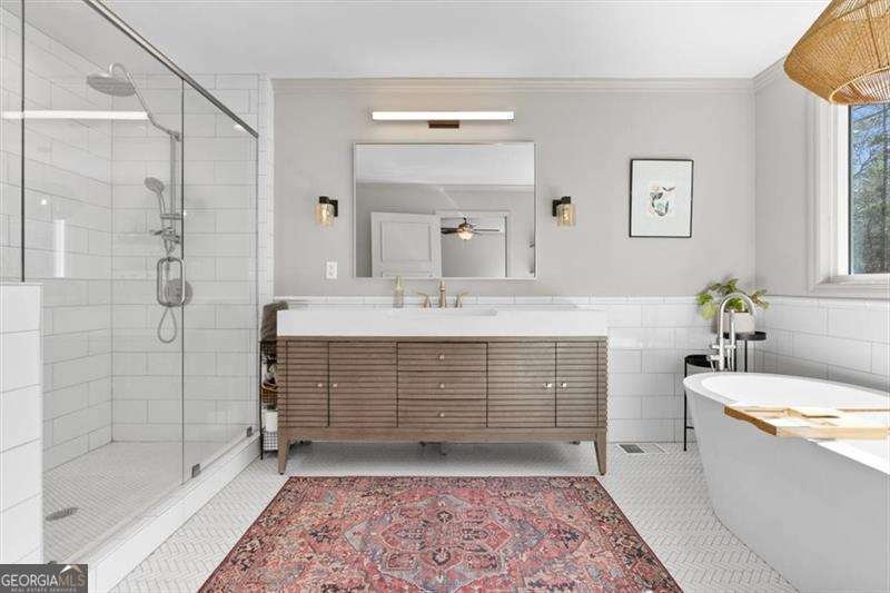 640 Overlook Trail Acworth - Photo 23