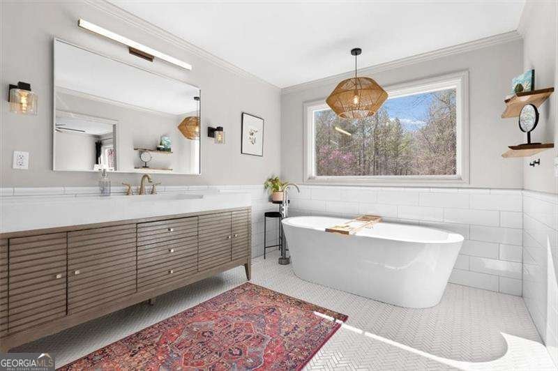 640 Overlook Trail Acworth - Photo 26