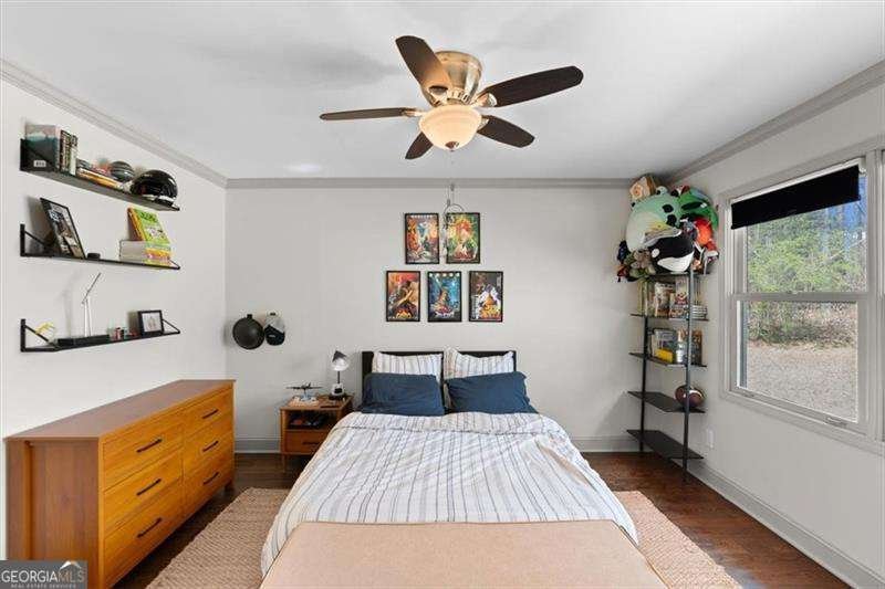 640 Overlook Trail Acworth - Photo 28