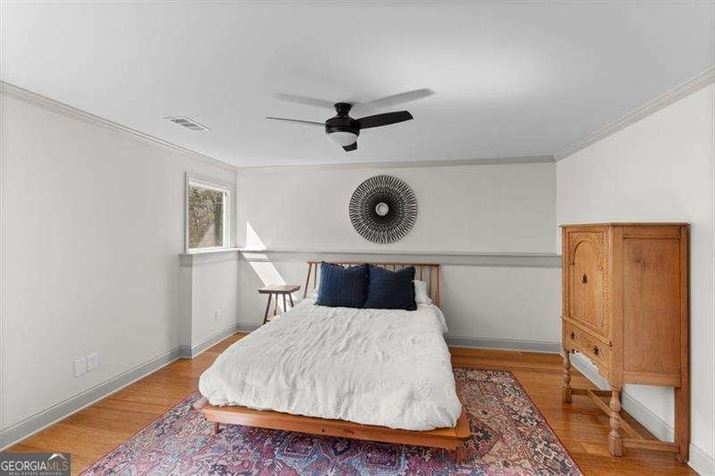 640 Overlook Trail Acworth - Photo 29