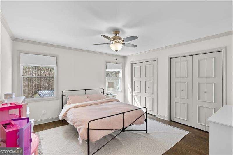 640 Overlook Trail Acworth - Photo 30