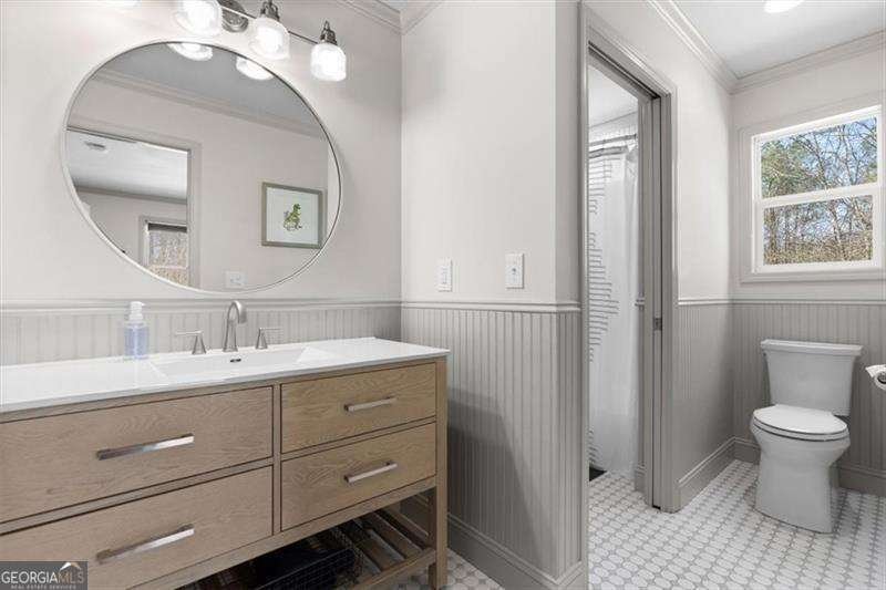 640 Overlook Trail Acworth - Photo 31