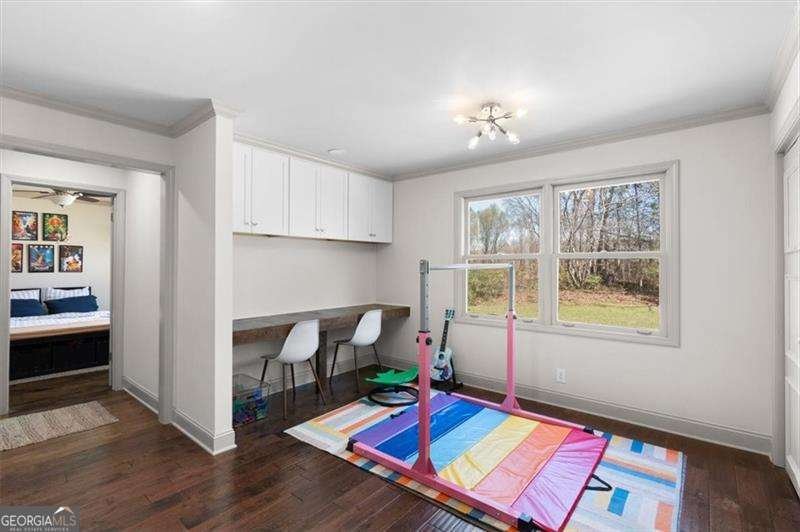 640 Overlook Trail Acworth - Photo 32