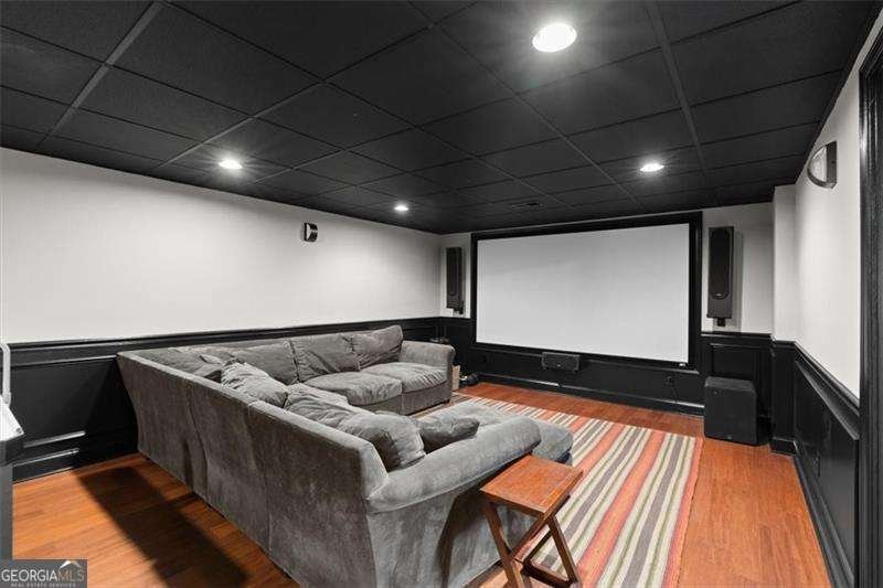 640 Overlook Trail Acworth - Photo 35