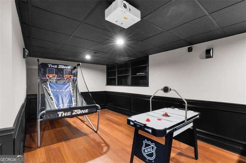 640 Overlook Trail Acworth - Photo 36