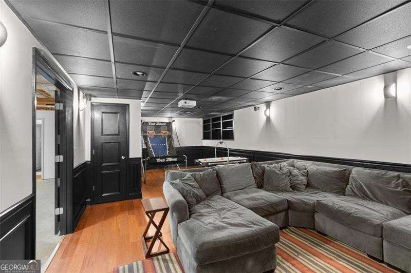 640 Overlook Trail Acworth - Photo 37