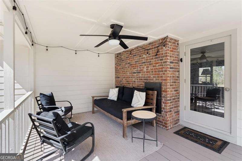 640 Overlook Trail Acworth - Photo 43