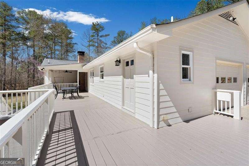 640 Overlook Trail Acworth - Photo 46