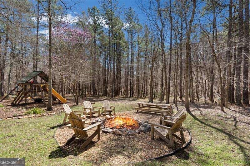 640 Overlook Trail Acworth - Photo 47