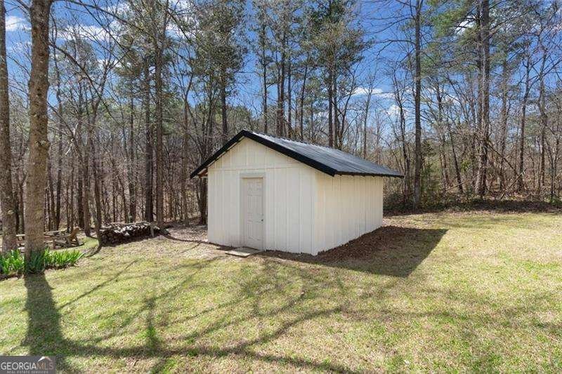 640 Overlook Trail Acworth - Photo 48