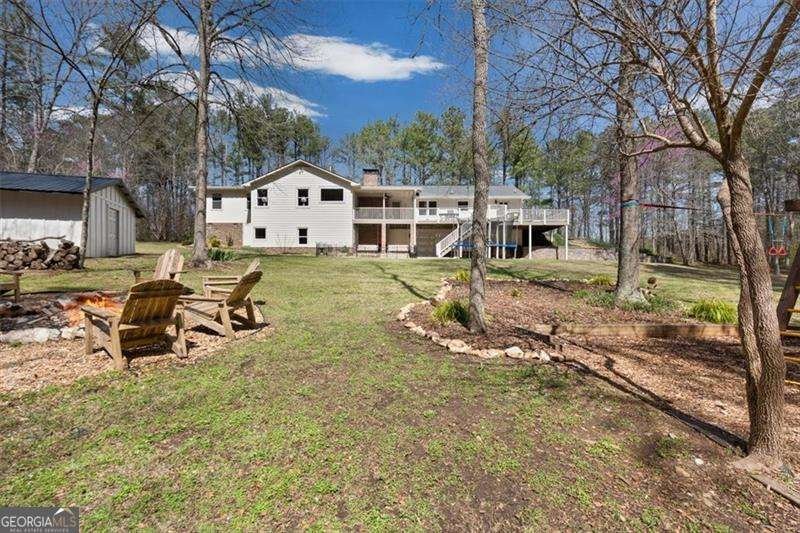 640 Overlook Trail Acworth - Photo 49