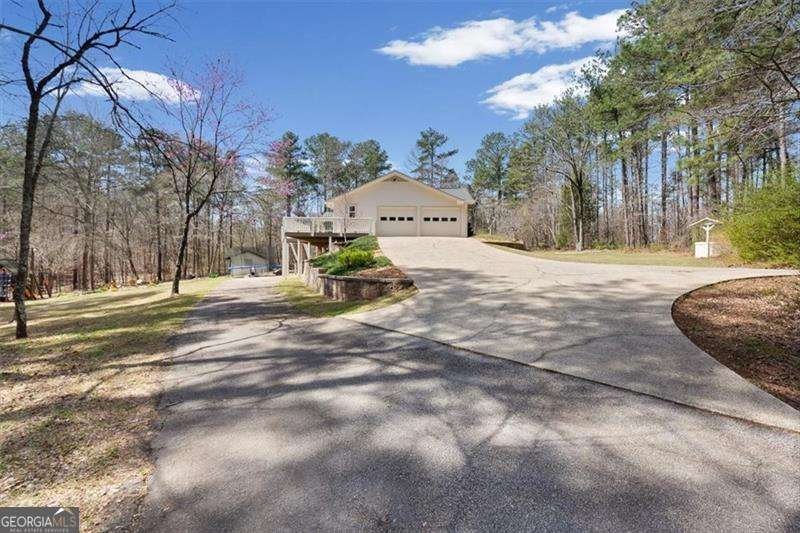 640 Overlook Trail Acworth - Photo 52