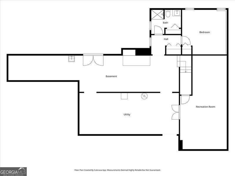 640 Overlook Trail Acworth - Photo 56