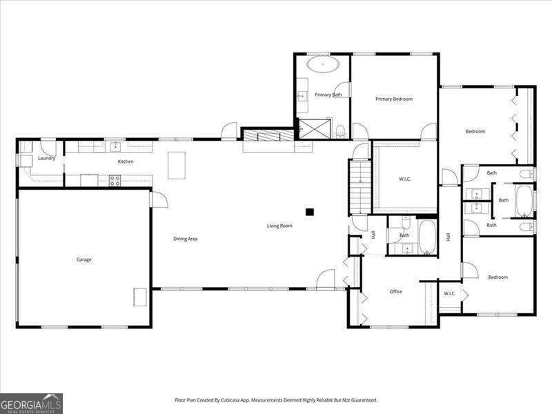 640 Overlook Trail Acworth - Photo 57