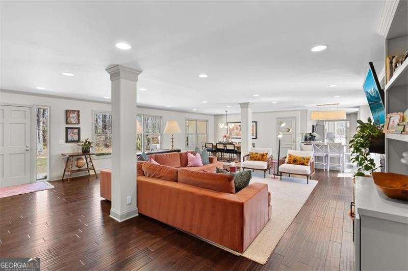 640 Overlook Trail Acworth - Photo 7