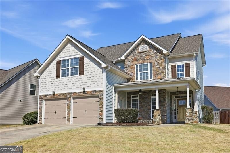 311 Oscar Way Dallas - Photo 1