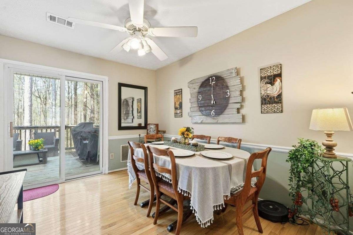 2605 Queen Anne Court Atlanta - Photo 13