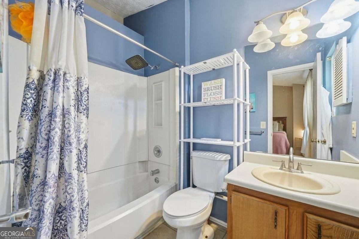 2605 Queen Anne Court Atlanta - Photo 17