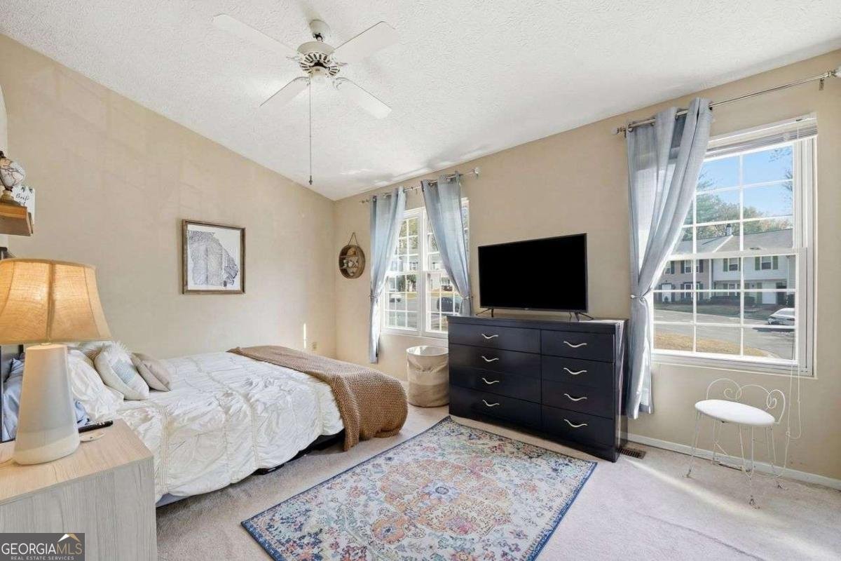 2605 Queen Anne Court Atlanta - Photo 20