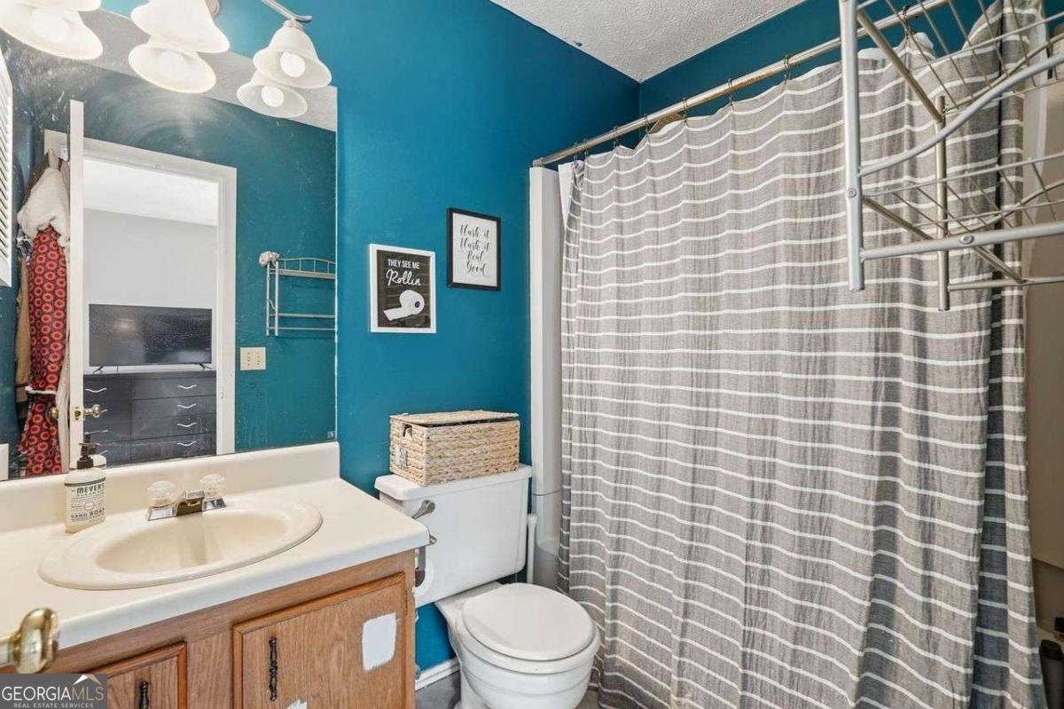 2605 Queen Anne Court Atlanta - Photo 21