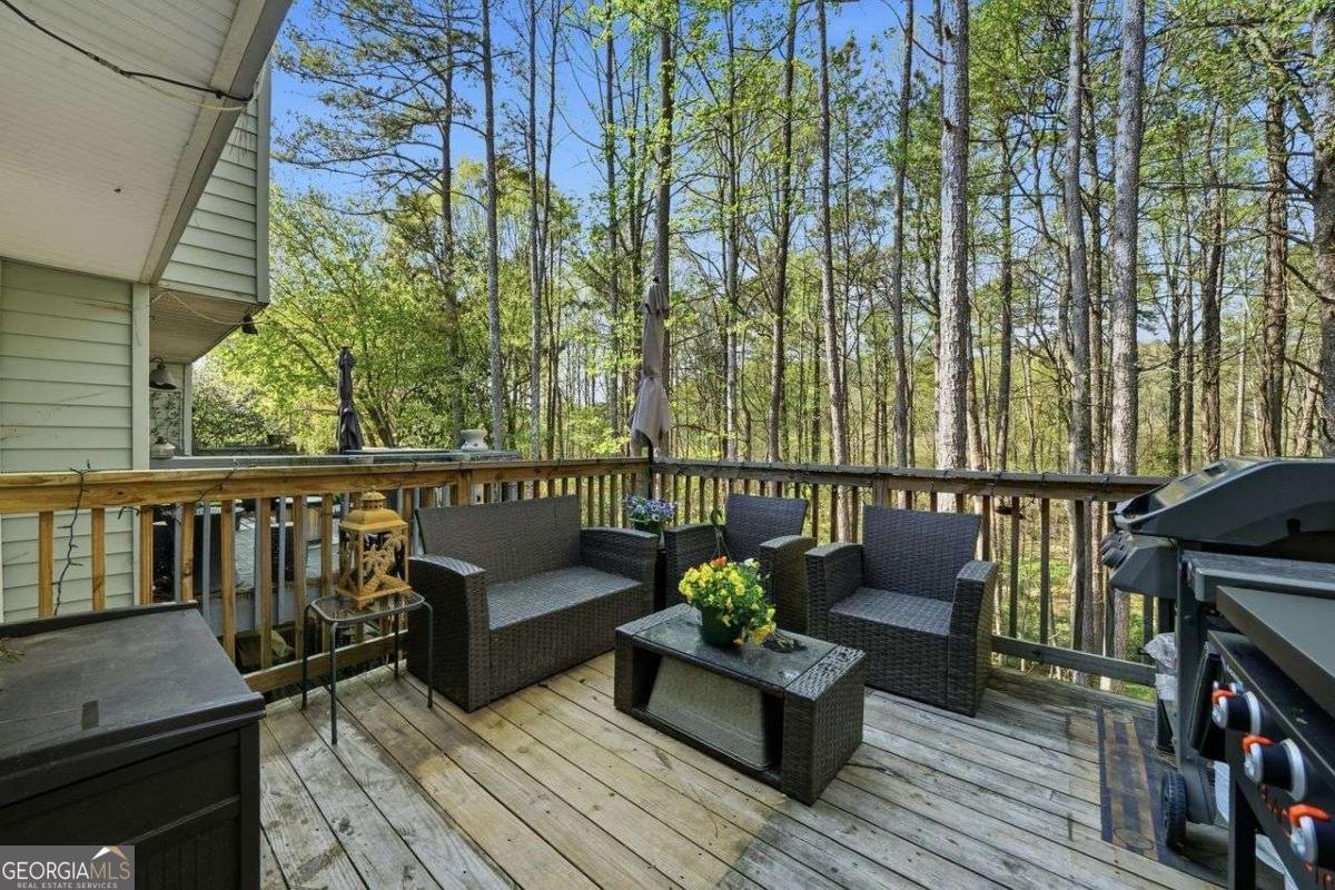 2605 Queen Anne Court Atlanta - Photo 28