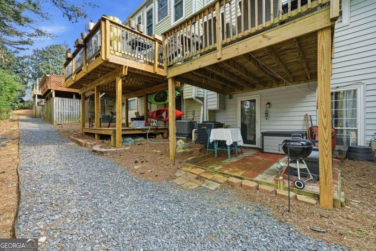 2605 Queen Anne Court Atlanta - Photo 31