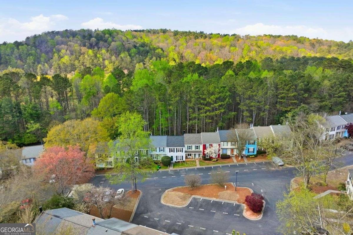 2605 Queen Anne Court Atlanta - Photo 32