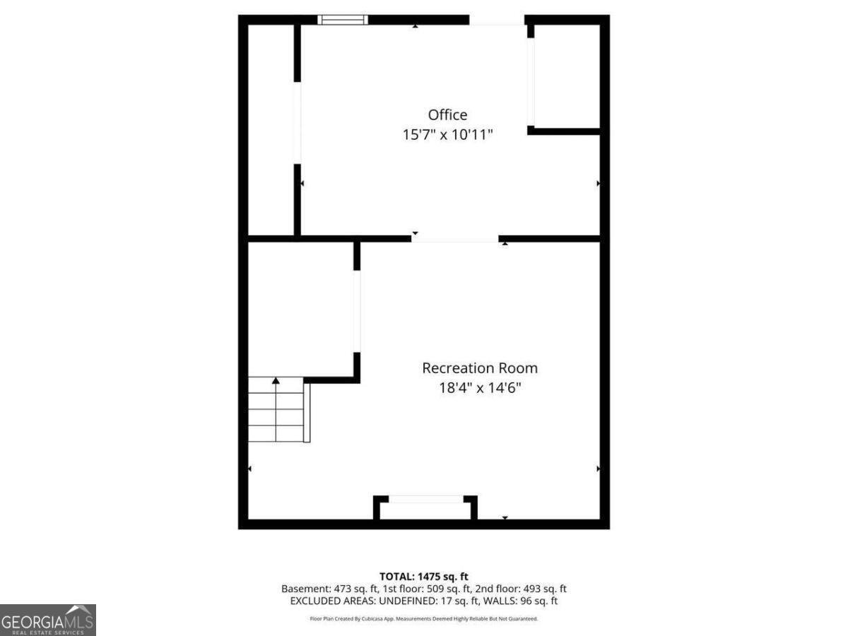 2605 Queen Anne Court Atlanta - Photo 33