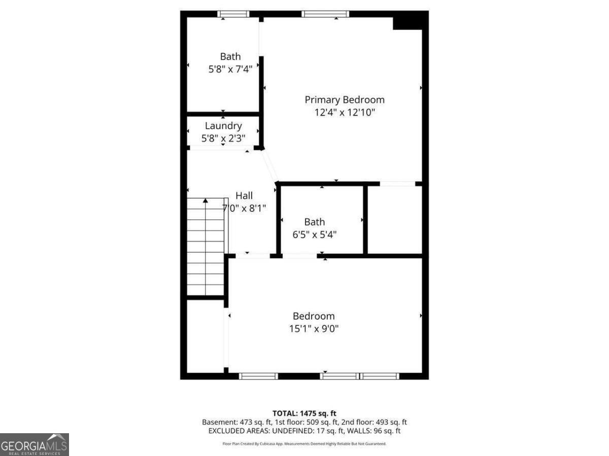 2605 Queen Anne Court Atlanta - Photo 34