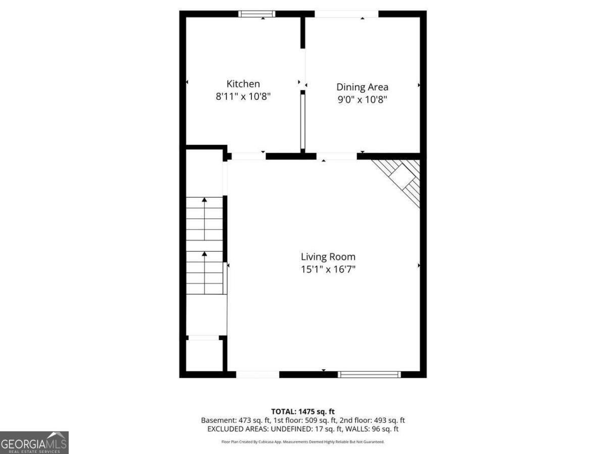 2605 Queen Anne Court Atlanta - Photo 35