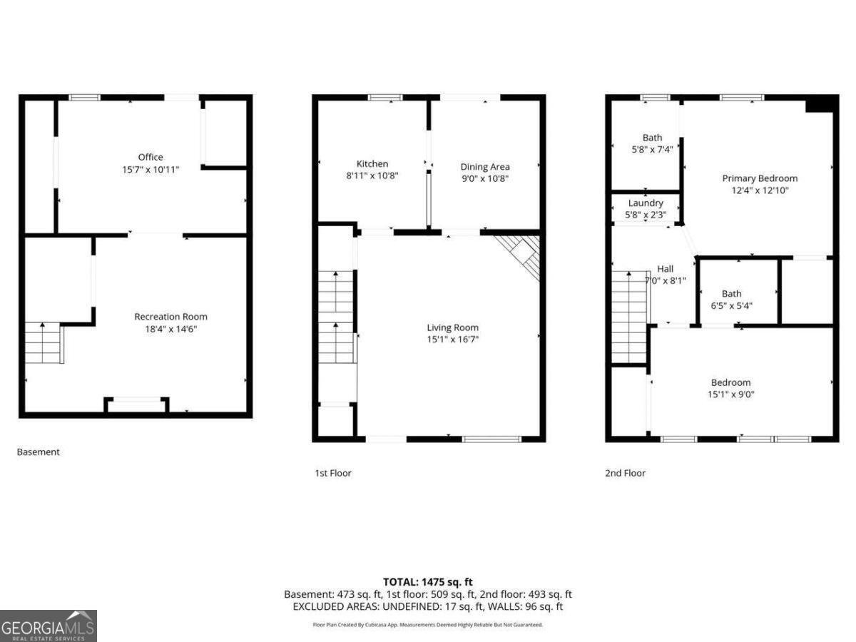 2605 Queen Anne Court Atlanta - Photo 36