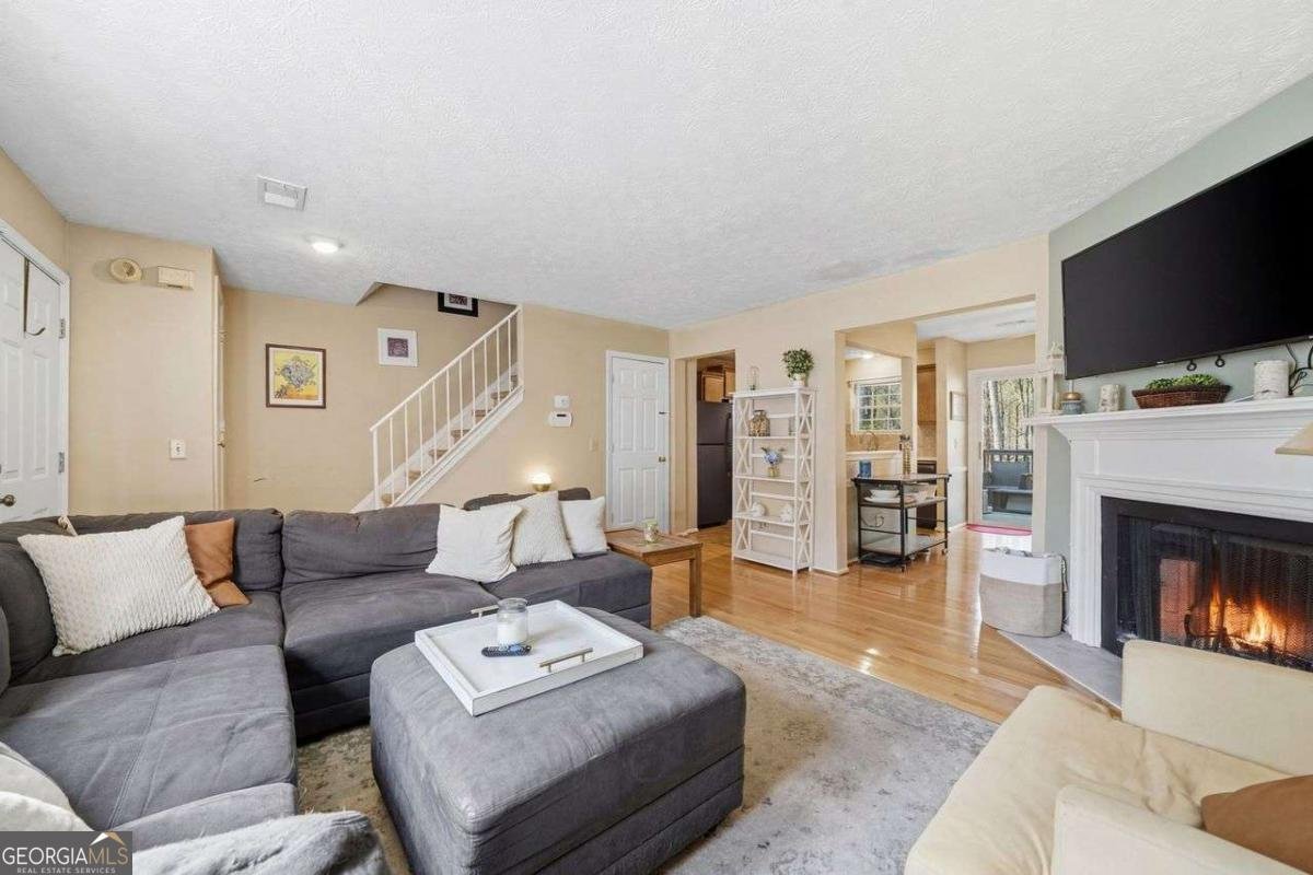 2605 Queen Anne Court Atlanta - Photo 6