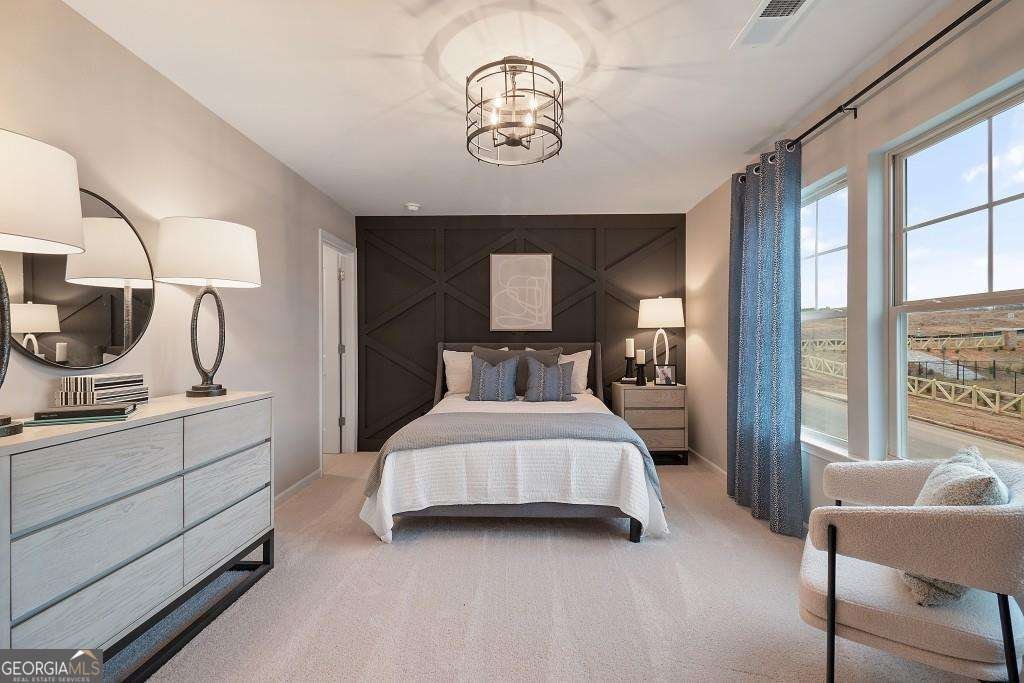 40 Jericho Way Newnan - Photo 25