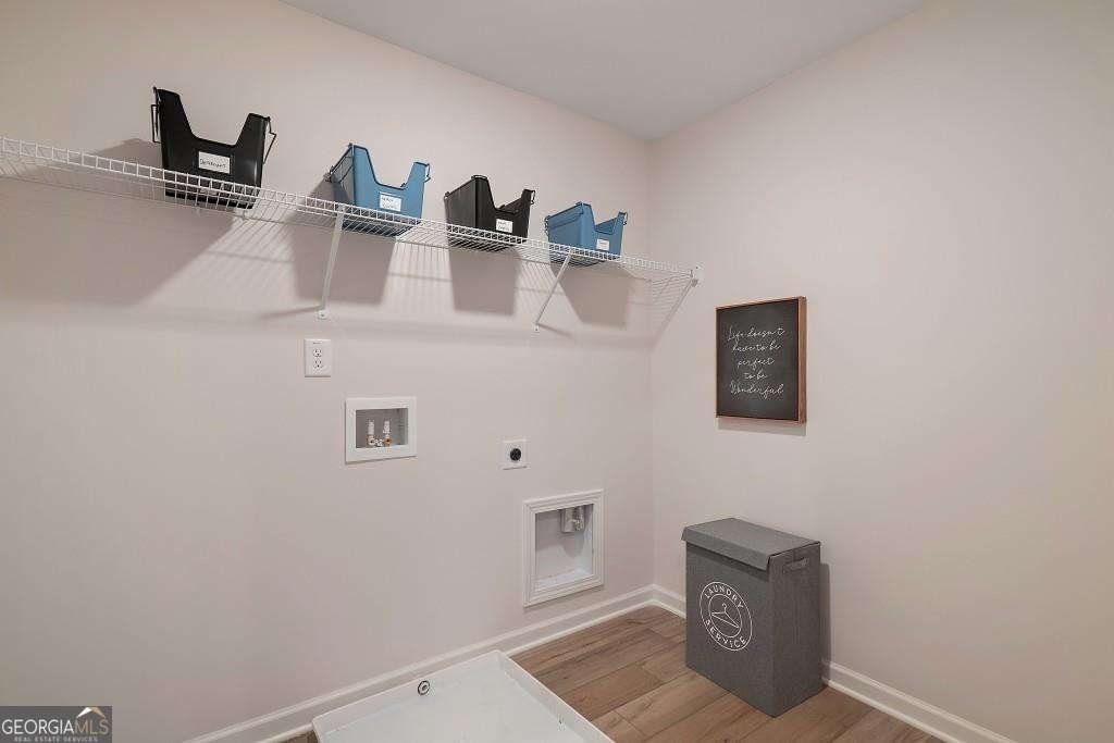 40 Jericho Way Newnan - Photo 26