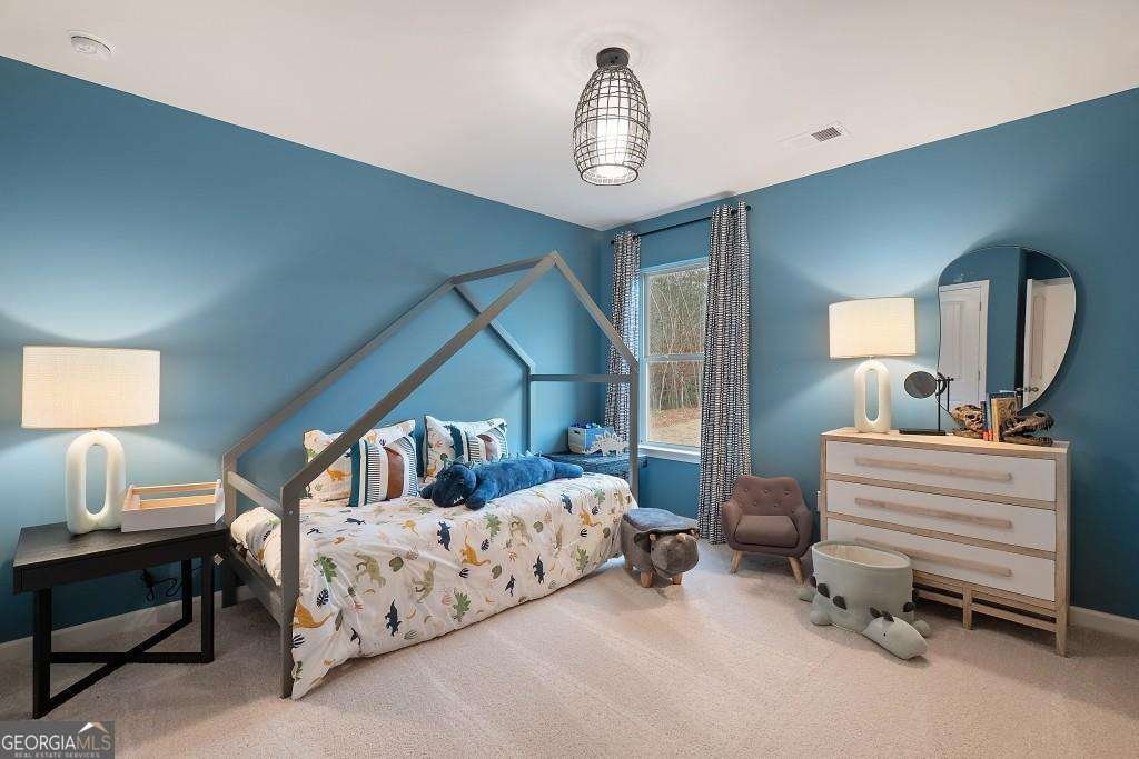 40 Jericho Way Newnan - Photo 28