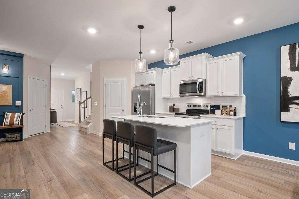 40 Jericho Way Newnan - Photo 8