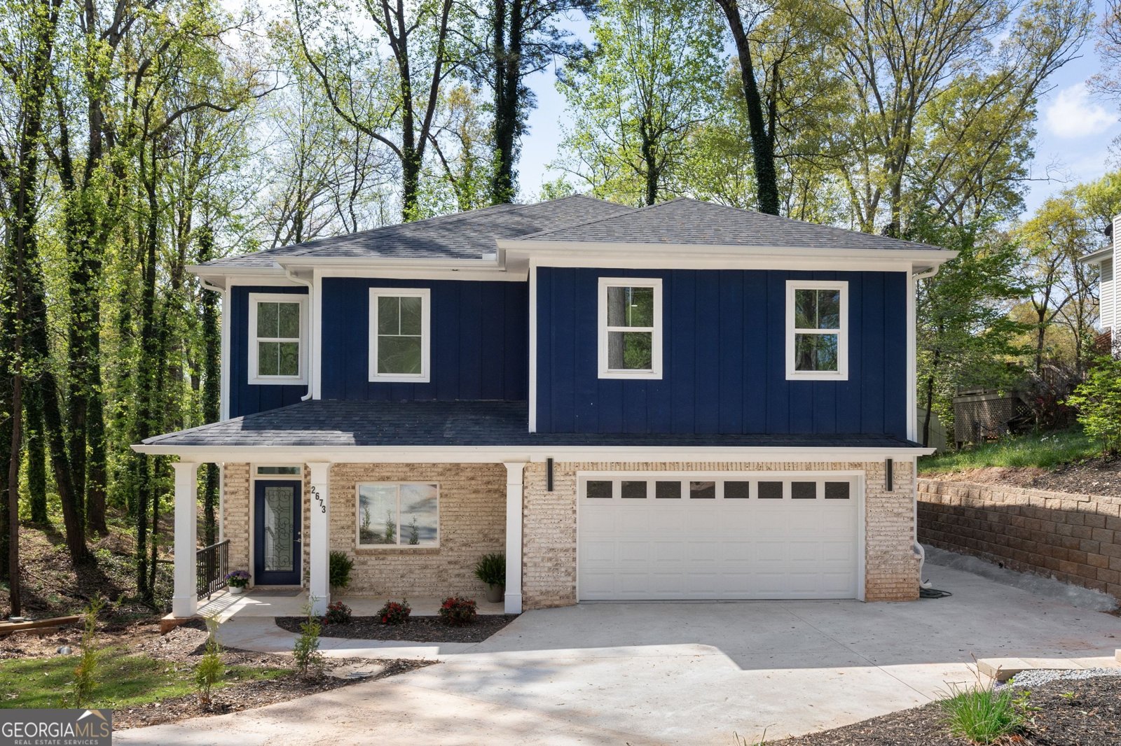 2673 Royal Oak Court Acworth - Photo 1