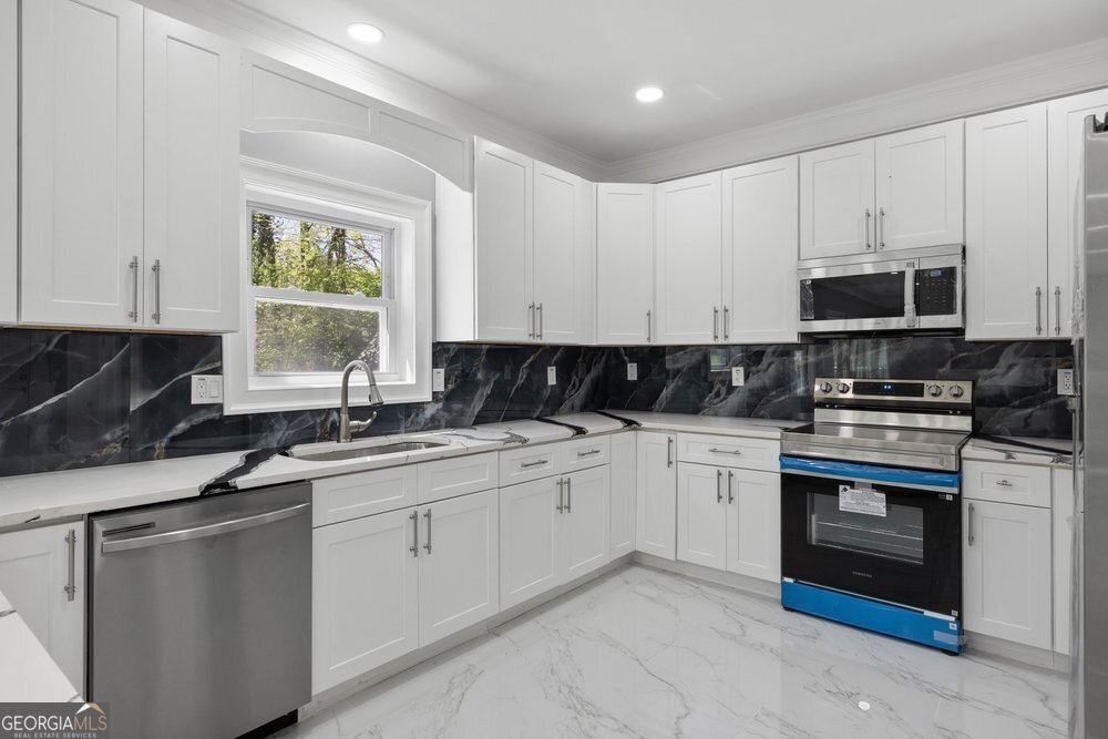 2673 Royal Oak Court Acworth - Photo 10