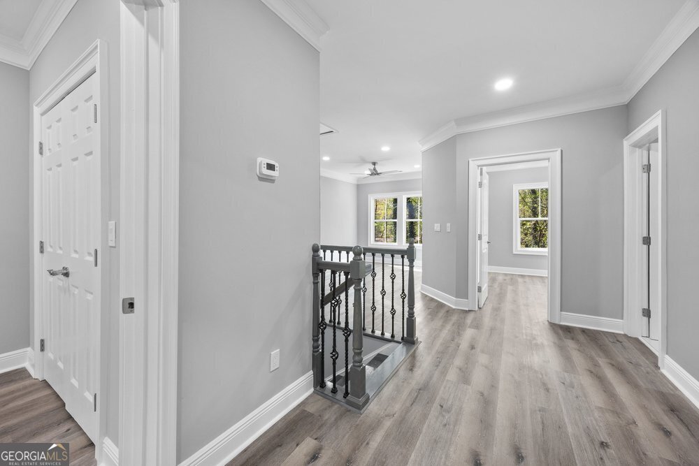 2673 Royal Oak Court Acworth - Photo 16