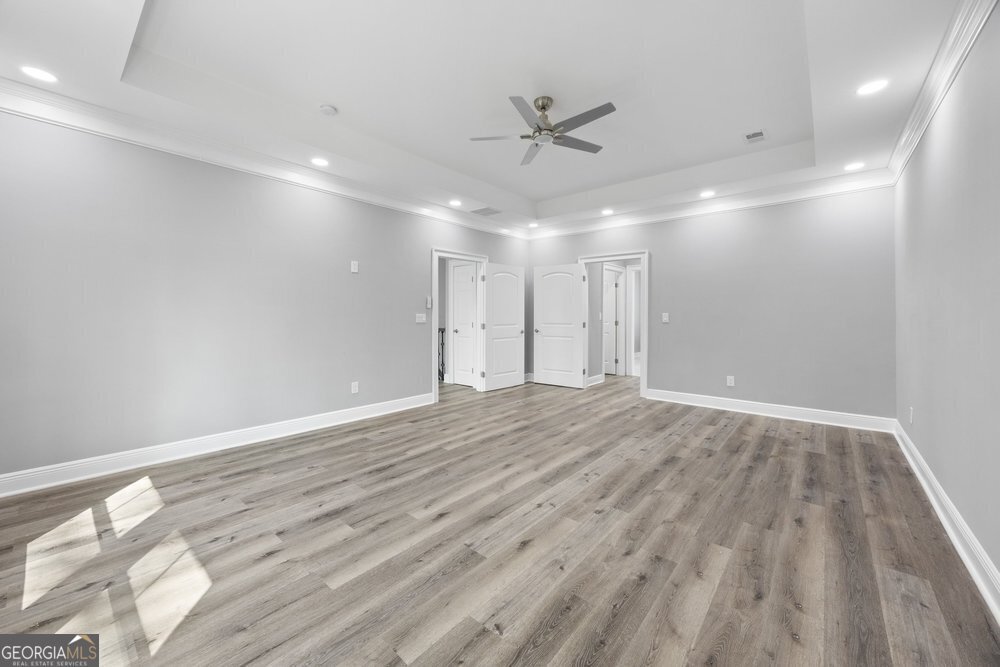 2673 Royal Oak Court Acworth - Photo 17