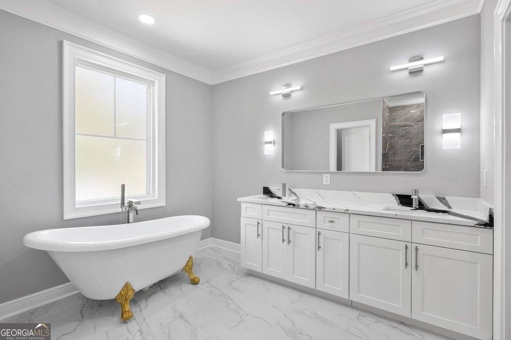 2673 Royal Oak Court Acworth - Photo 18