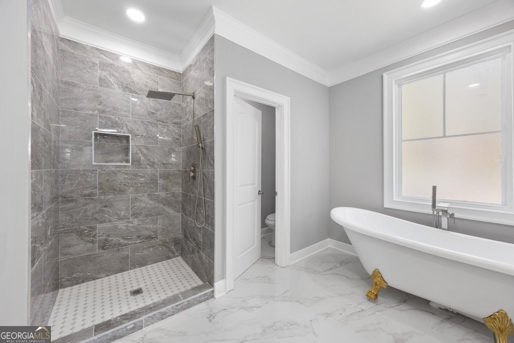 2673 Royal Oak Court Acworth - Photo 19