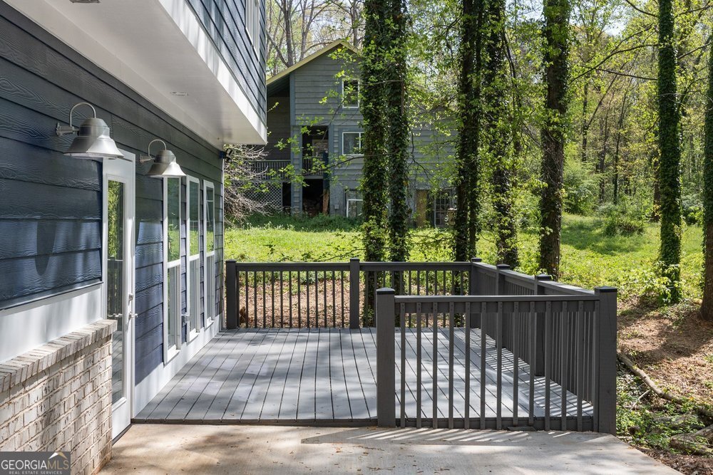 2673 Royal Oak Court Acworth - Photo 33