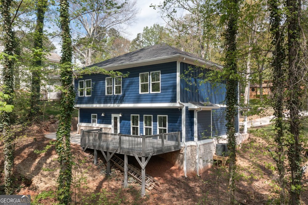 2673 Royal Oak Court Acworth - Photo 36