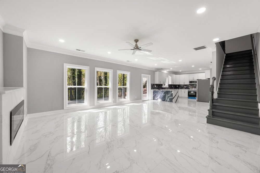 2673 Royal Oak Court Acworth - Photo 7