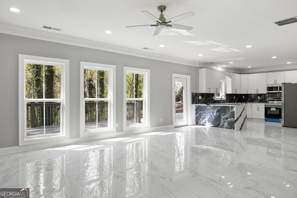 2673 Royal Oak Court Acworth - Photo 8